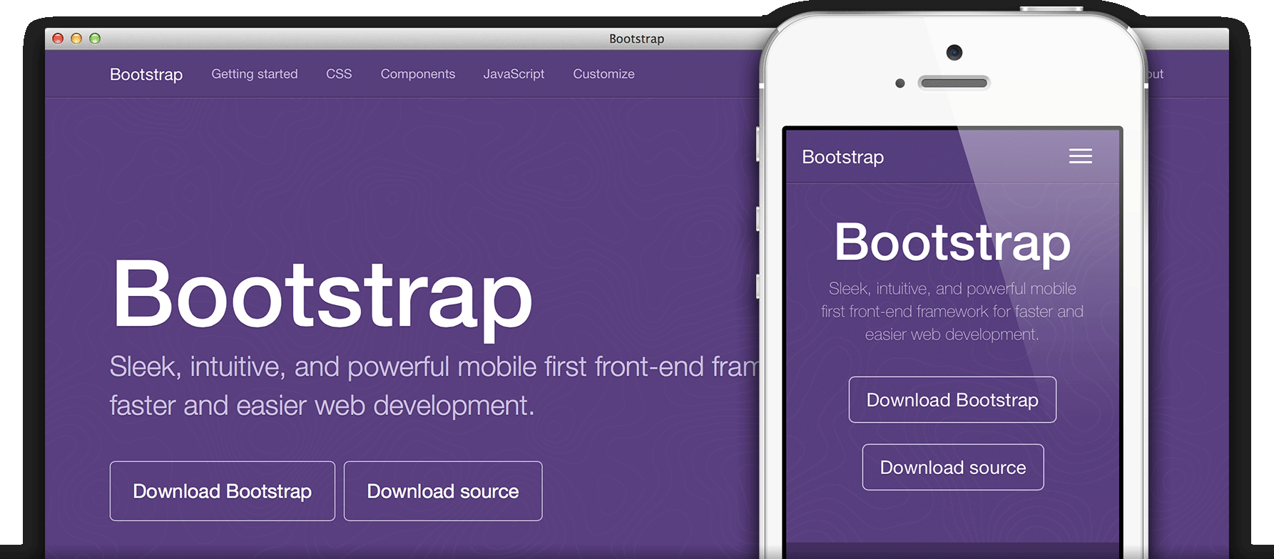 Bootstrap